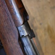 Lee Enfield SSA 1917 peddle scheme (foto Armymag.it)