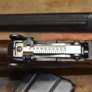 Lee Enfield SSA 1917 peddle scheme (foto Armymag.it)