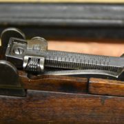 Lee Enfield SSA 1917 peddle scheme (foto Armymag.it)