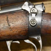 Lee Enfield SSA 1917 peddle scheme (foto Armymag.it)