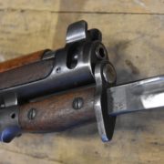 Lee Enfield SSA 1917 peddle scheme (foto Armymag.it)