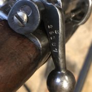 Lee Enfield SSA 1917 peddle scheme (foto Armymag.it)