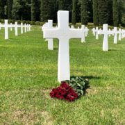 Memorial day 2020 al cimitero dei falciani