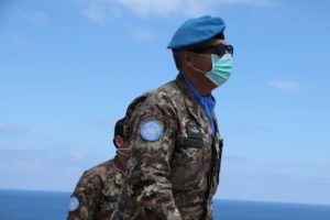 Blue Storm Unifil