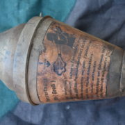 panzerfaust, le armi della seconda guerra mondiale