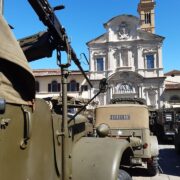 Colonna della Libertà 2020 (foto Massimiliano Toniai)