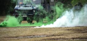 Leno 20 brigata pozzuolo del friuli CBRN (foto Esercito Italiano)