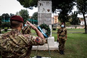 el alamein commemorazione