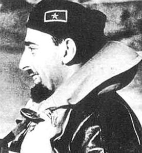 Il comandante Salvatore Todaro (da Wikipedia)