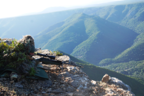 Sniper brigata sassari Esercito Italiano