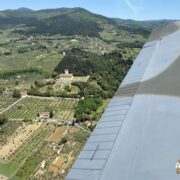 Familiarizzazione al volo scuola Douhet