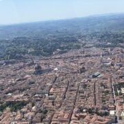 Familiarizzazione al volo scuola Douhet