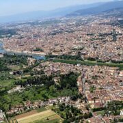 Familiarizzazione al volo scuola Douhet