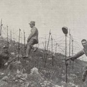 Il Mondo Illustrato 1915-1918 collezione privata Armymag.it - tutti i diritti riservati