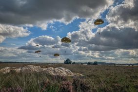 market garden falcon leap 21 foto esercito italiano