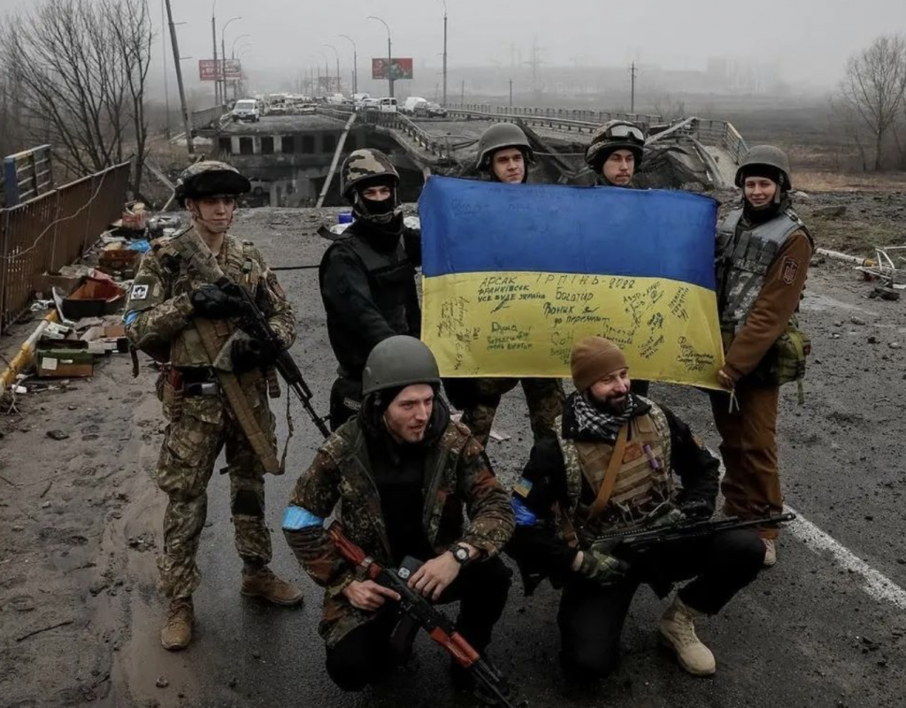 guerra ucraina