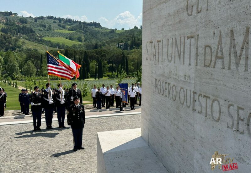 Memorial Day 2023 falciani