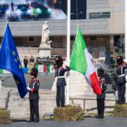 162 anni esercito