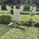 Papa Francesco, messa defunti al Rome War Cemetery CWGC
