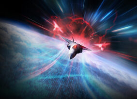 GLOBAL COMBAT AIR PROGRAMME (GCAP), il caccia di sesta generazione
